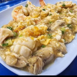 ออส่วนทะเล