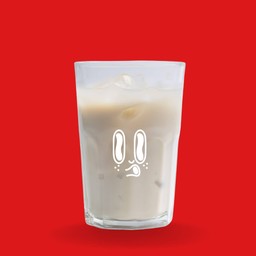 นมสดเย็น - D7