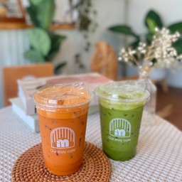 ชาเขียว