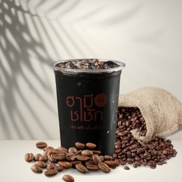 กาแฟดำ (BLACK COFFEE)