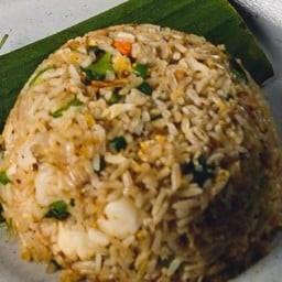 ข้าวผัดเหล่าเต๊ง XO L