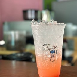 พีชโซดา