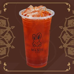 ไทยเท่ห์ (ชาไทยดำ)