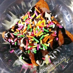 ไอติมทอด