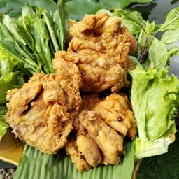 เชฟโจลาบทอด