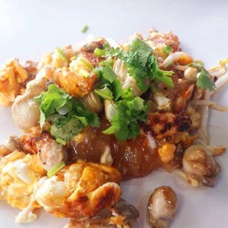 ออส่วนหอยนางรม