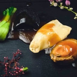 เซ็ทเป๋าฮื้อสามกษัตริย์