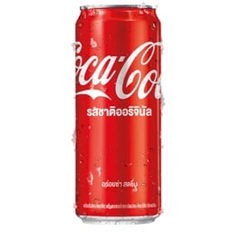 Coke
