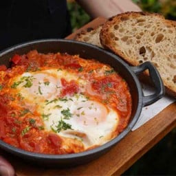 Shakshuka