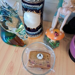 ดรายฟรุ๊ตส์เค้ก