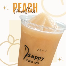 พีช สมูทตี้ #104