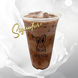 โกโก้บราวน์ชูการ์