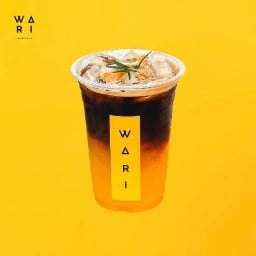 Wari Coffee to go(กองบิน41) กองบิน 41