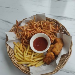 ปาร์ตี้เซต