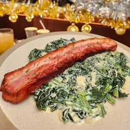 Grilled Thick Beacon