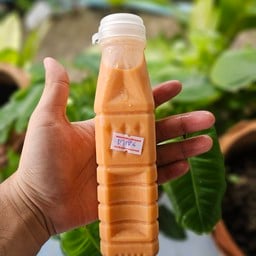 คนในครัว