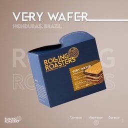 Very Wafer Blend (200g)