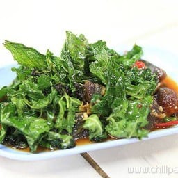 ม้ากะเพรา