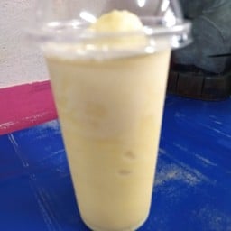 กาแฟ น้ำผลไม้ปั้น ป้าน้อย
