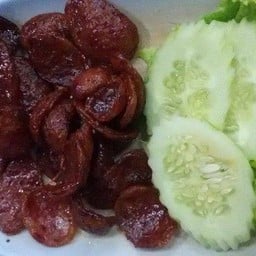 กุนเชียงทอด.