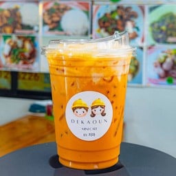 ชาไทย
