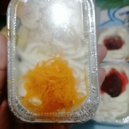 ฝอยทองอัลมอลล์