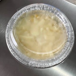 ข้าวโพดอบชีส