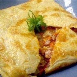 ไข่ยัดไส้