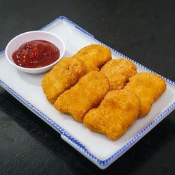 นักเก็ตไก่