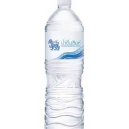 น้ำเปล่าสิงห์ 1.5 L