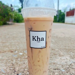 ชานมไต้หวัน