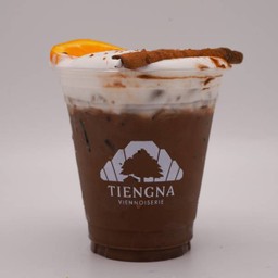 Orange Mocha