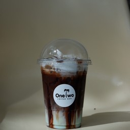 Mocha Mint(มอคค่ามิ้นท์)
