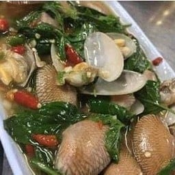 ลายเต้าเจี้ยว