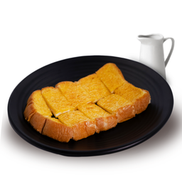 Butter Toast