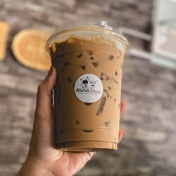 เอสเปรสโซ่น้ำผึ้ง (Espresso honey)