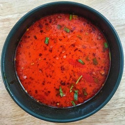 ซุปหมาล่านม