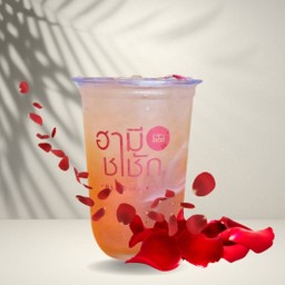 ชากุหลาบ (ROSE TEA)