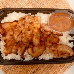 สุโก้ย ย่างเนย