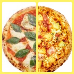 มาการิต้า-ฮาวาเอี้ยน L