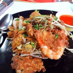 ทะเลทอด