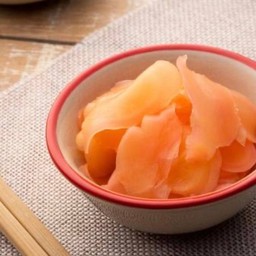 ขิงดอง