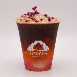 Berry Coffee