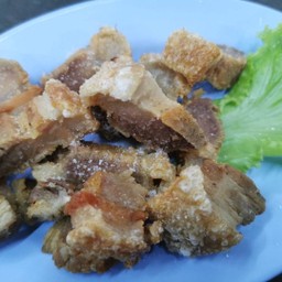 หมุกรอบทอดเกลือ