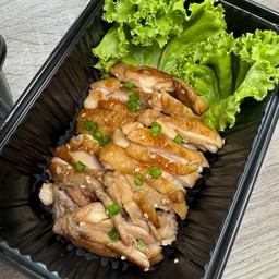 ข้าวไก่เทอริยากิ ซอย5
