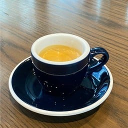 Espresso