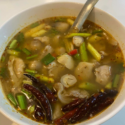 ต้มยำรวมมิตร