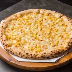 Corn with Mayonnaise ( M ) ข้าวโพด คอนมาโย