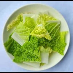 ผักกาดขาว (50g.)