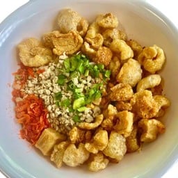 Deli โคตรกากหมู